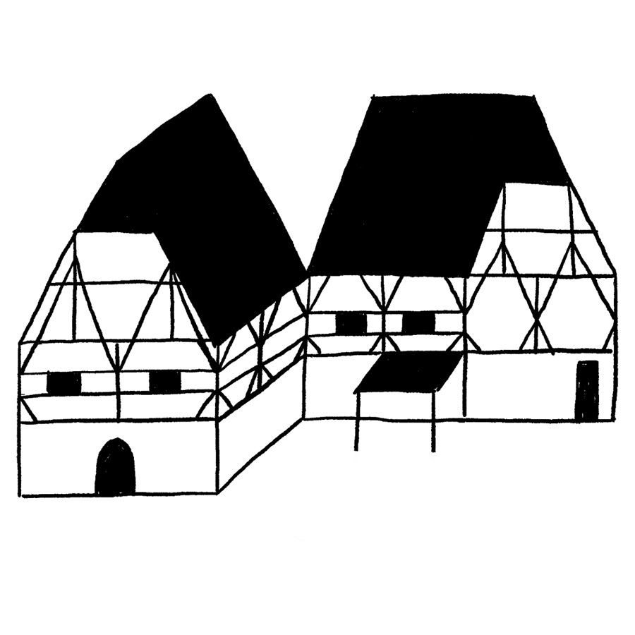 <em>Manor Lords</em> burgage plot